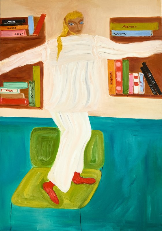 Book Lover